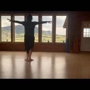 Meet your Posher, Joy